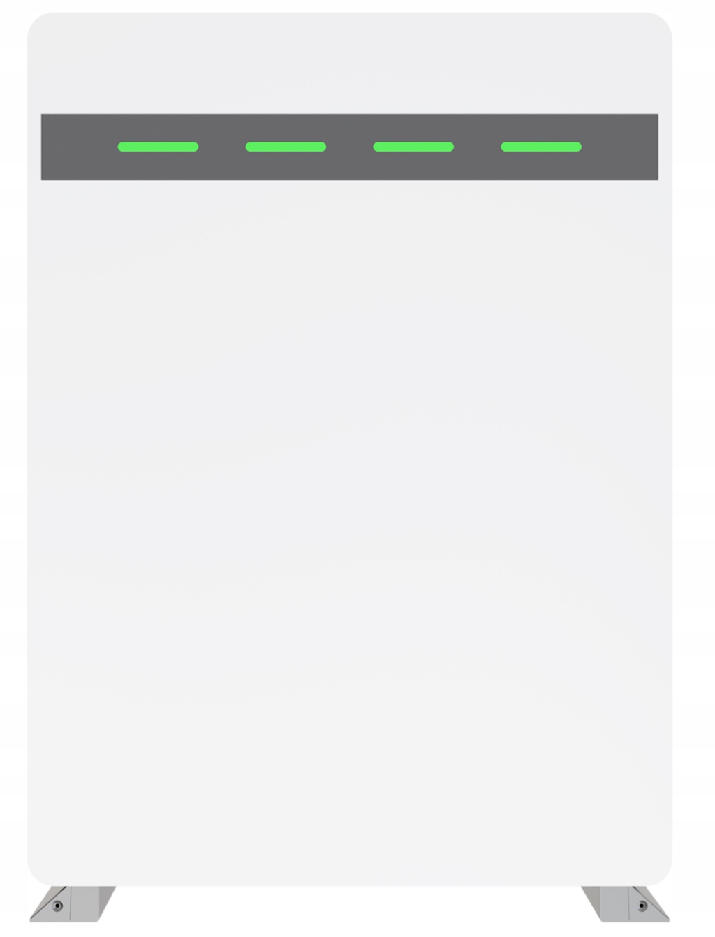 Zásobník energie 10,24 kWh ZWAYN -es-box12-plus nízke napätie s BMS